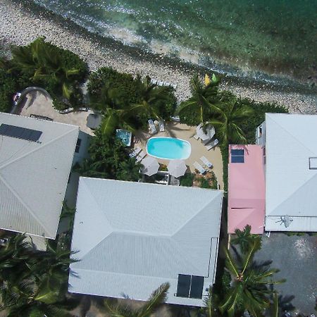 Coconut Coast Villas Contant  Eksteriør billede