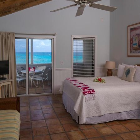 Coconut Coast Villas Contant  Eksteriør billede