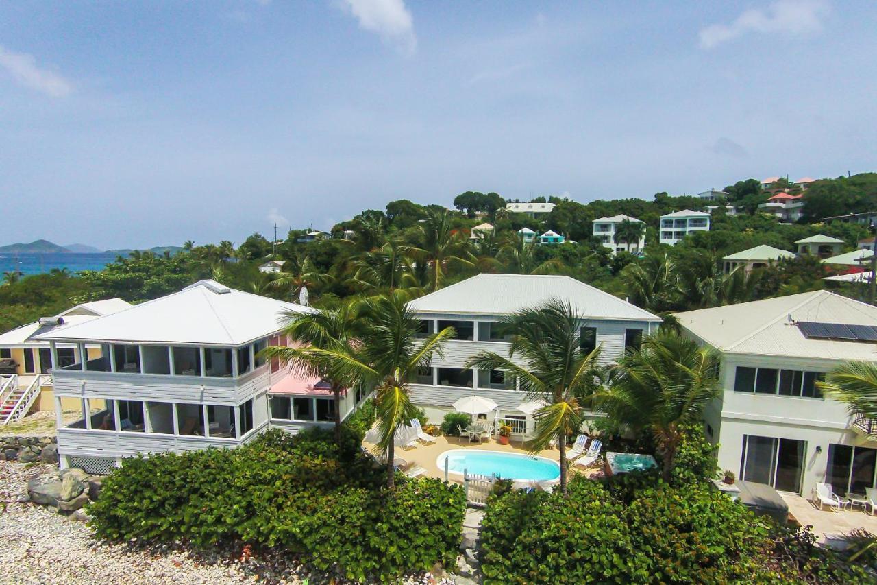 Coconut Coast Villas Contant  Eksteriør billede