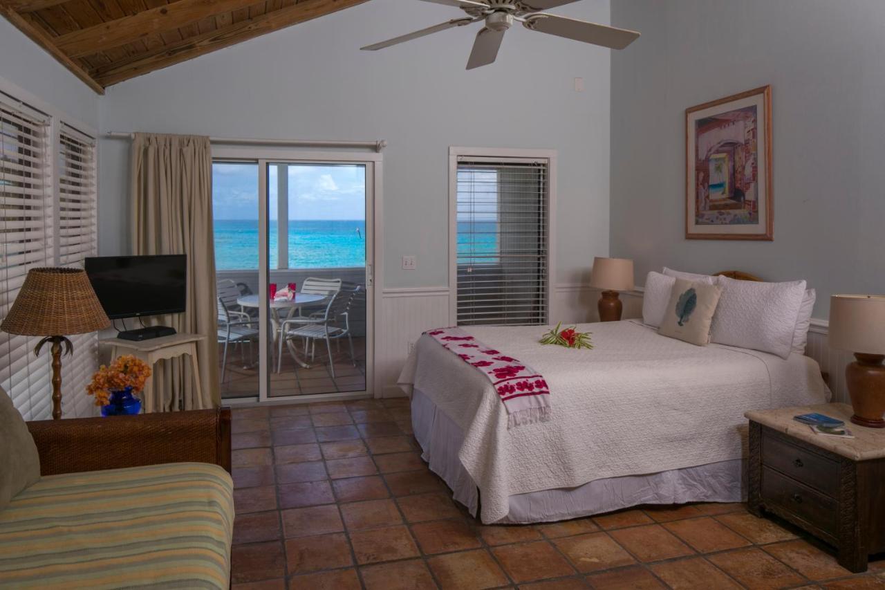 Coconut Coast Villas Contant  Eksteriør billede