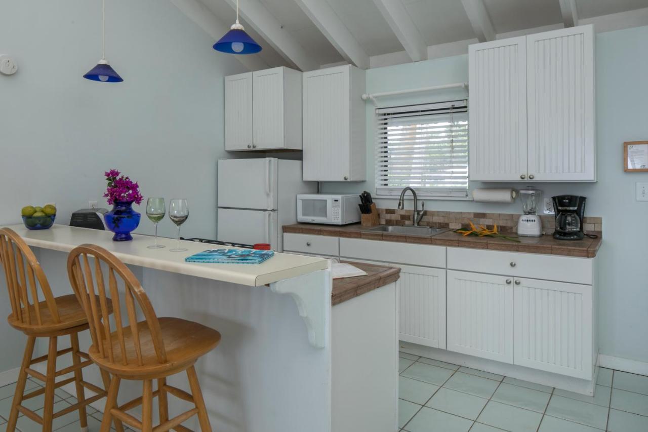 Coconut Coast Villas Contant  Eksteriør billede