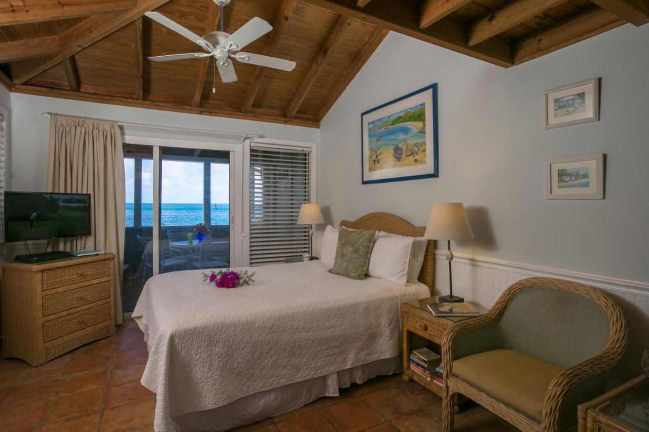 Coconut Coast Villas Contant  Eksteriør billede