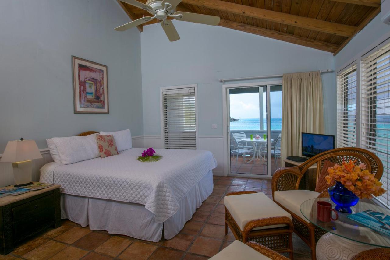 Coconut Coast Villas Contant  Eksteriør billede