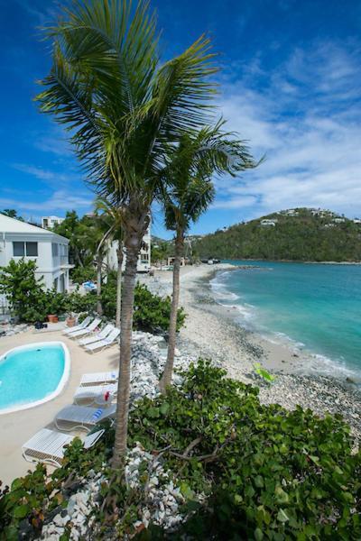 Coconut Coast Villas Contant  Eksteriør billede