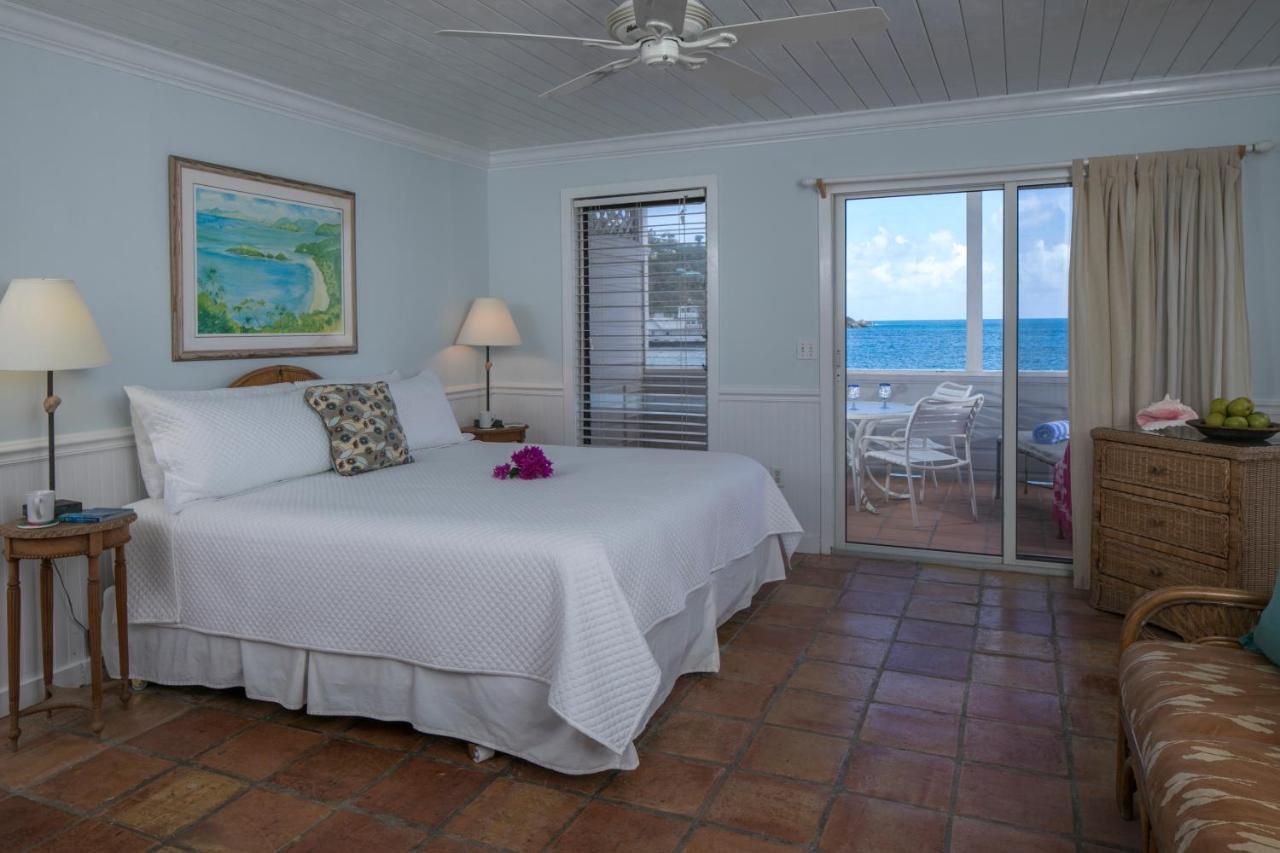 Coconut Coast Villas Contant  Eksteriør billede