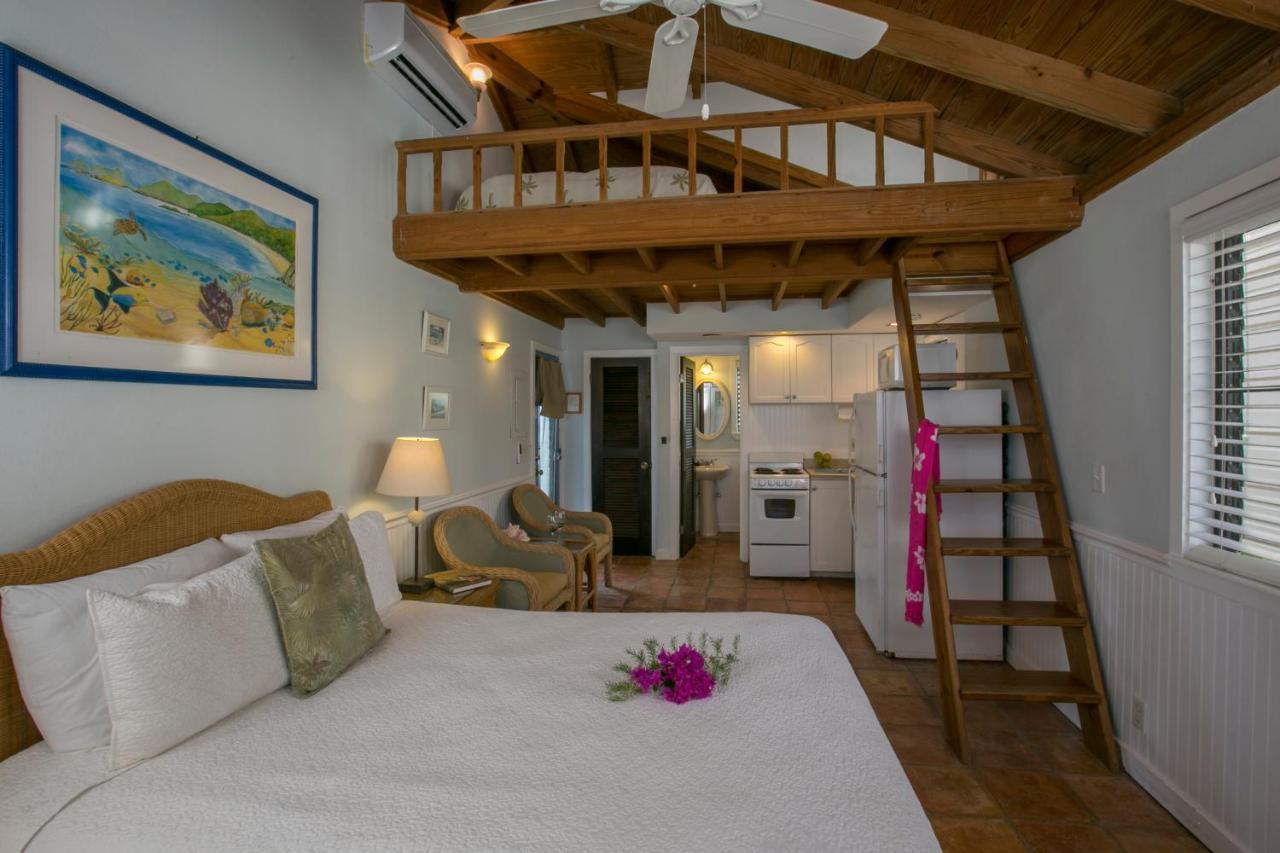 Coconut Coast Villas Contant  Eksteriør billede