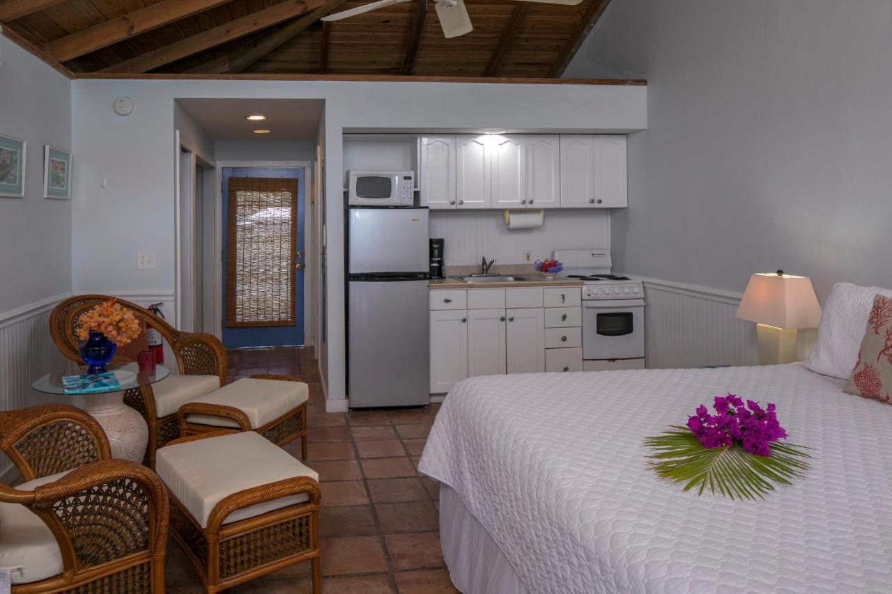 Coconut Coast Villas Contant  Eksteriør billede