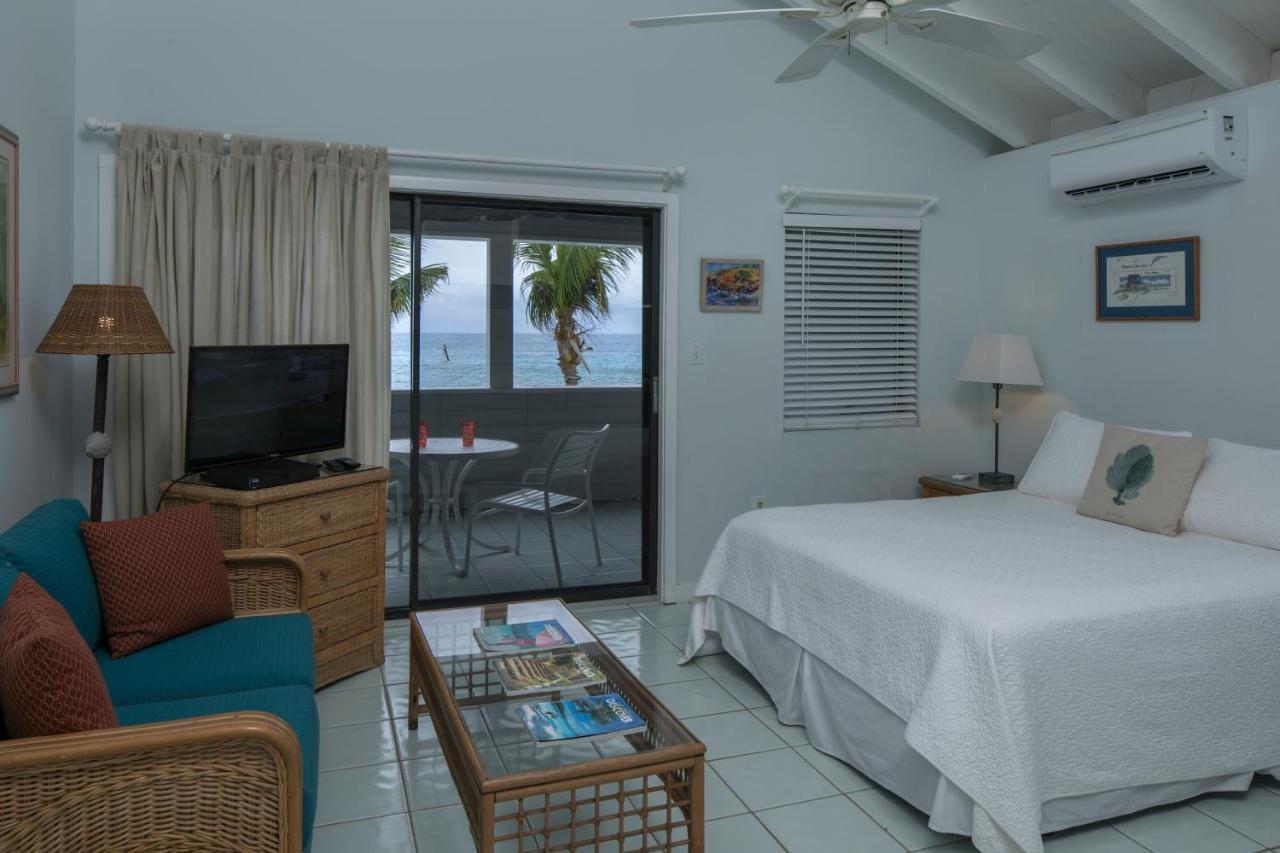 Coconut Coast Villas Contant  Eksteriør billede