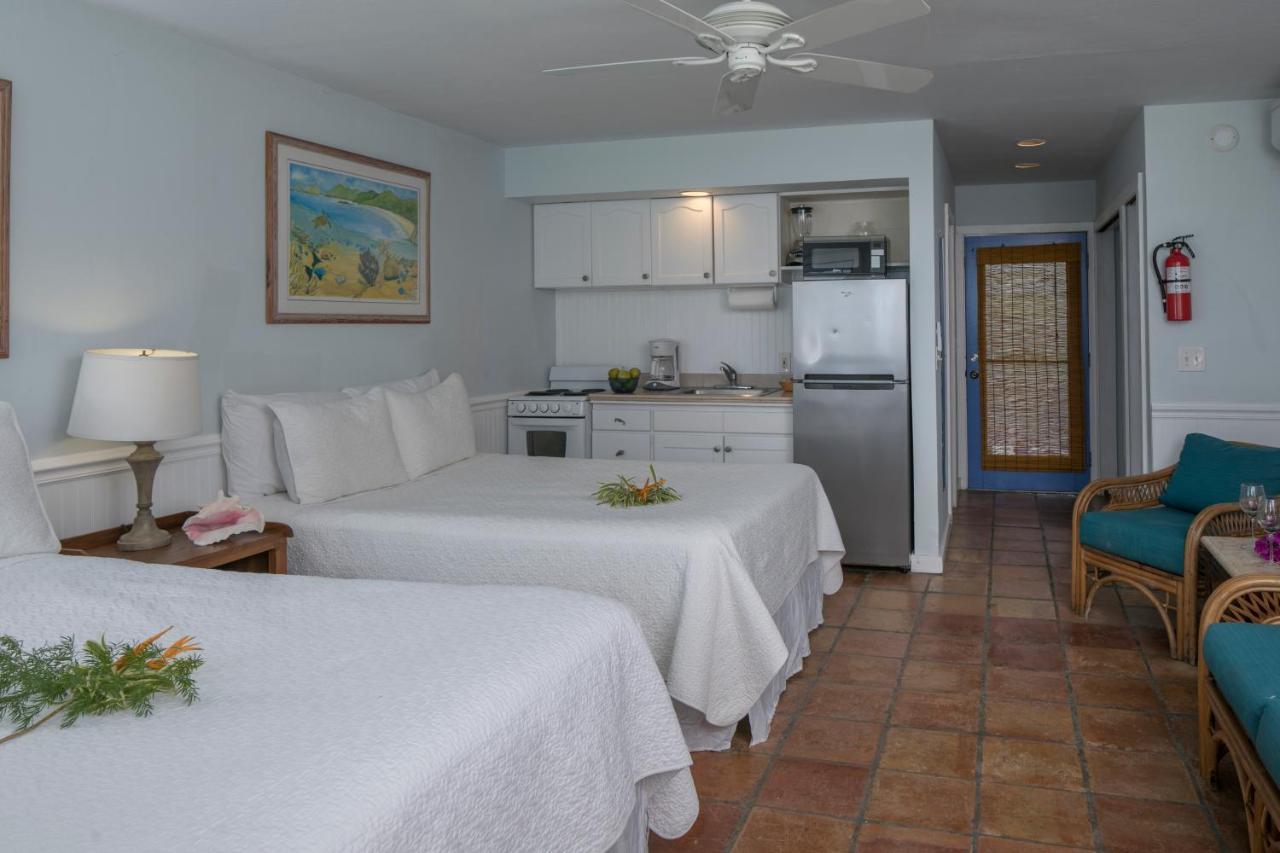 Coconut Coast Villas Contant  Eksteriør billede