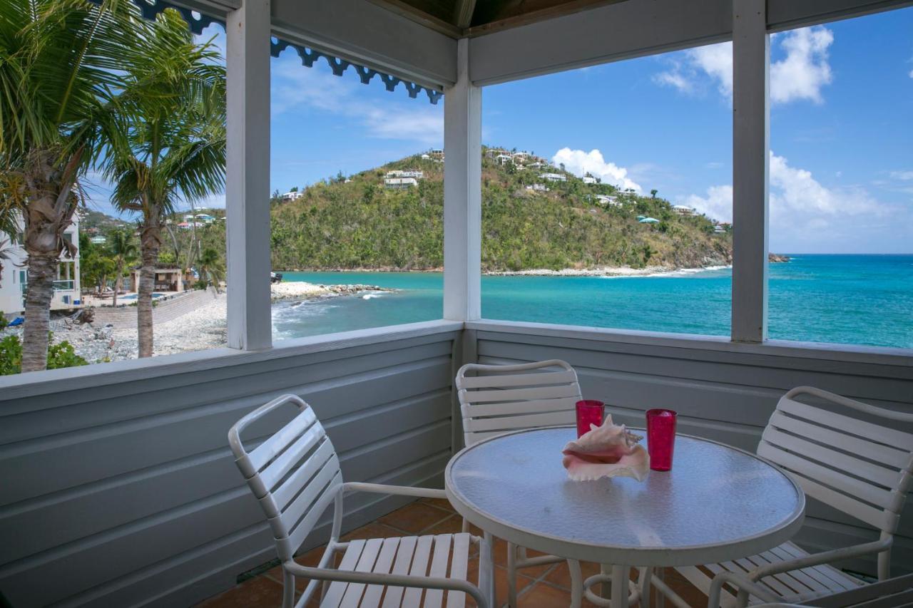 Coconut Coast Villas Contant  Eksteriør billede