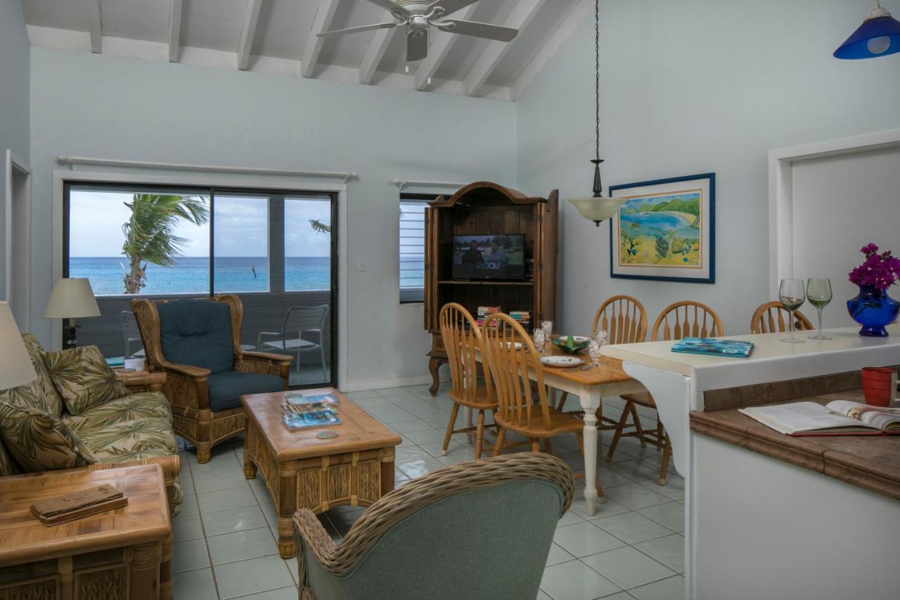 Coconut Coast Villas Contant  Eksteriør billede