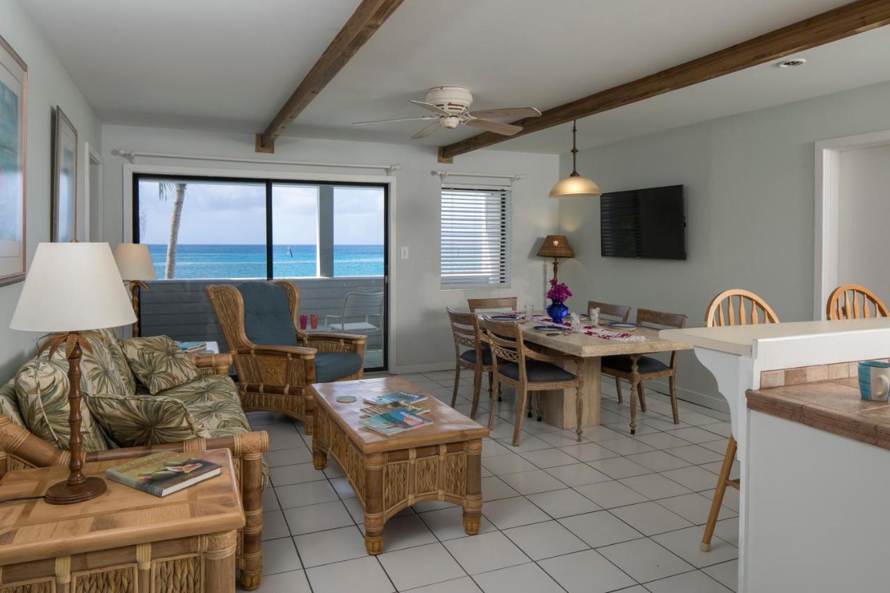 Coconut Coast Villas Contant  Eksteriør billede