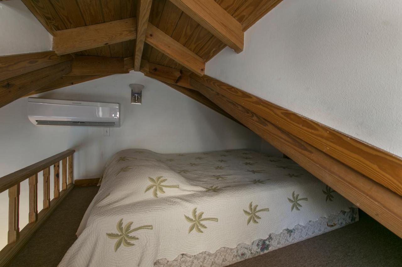 Coconut Coast Villas Contant  Eksteriør billede