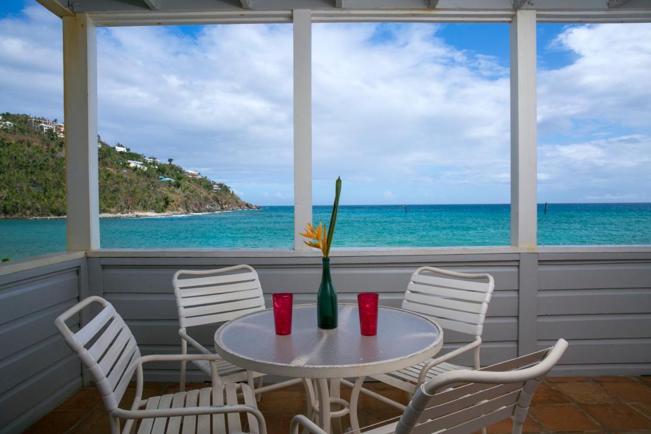 Coconut Coast Villas Contant  Eksteriør billede