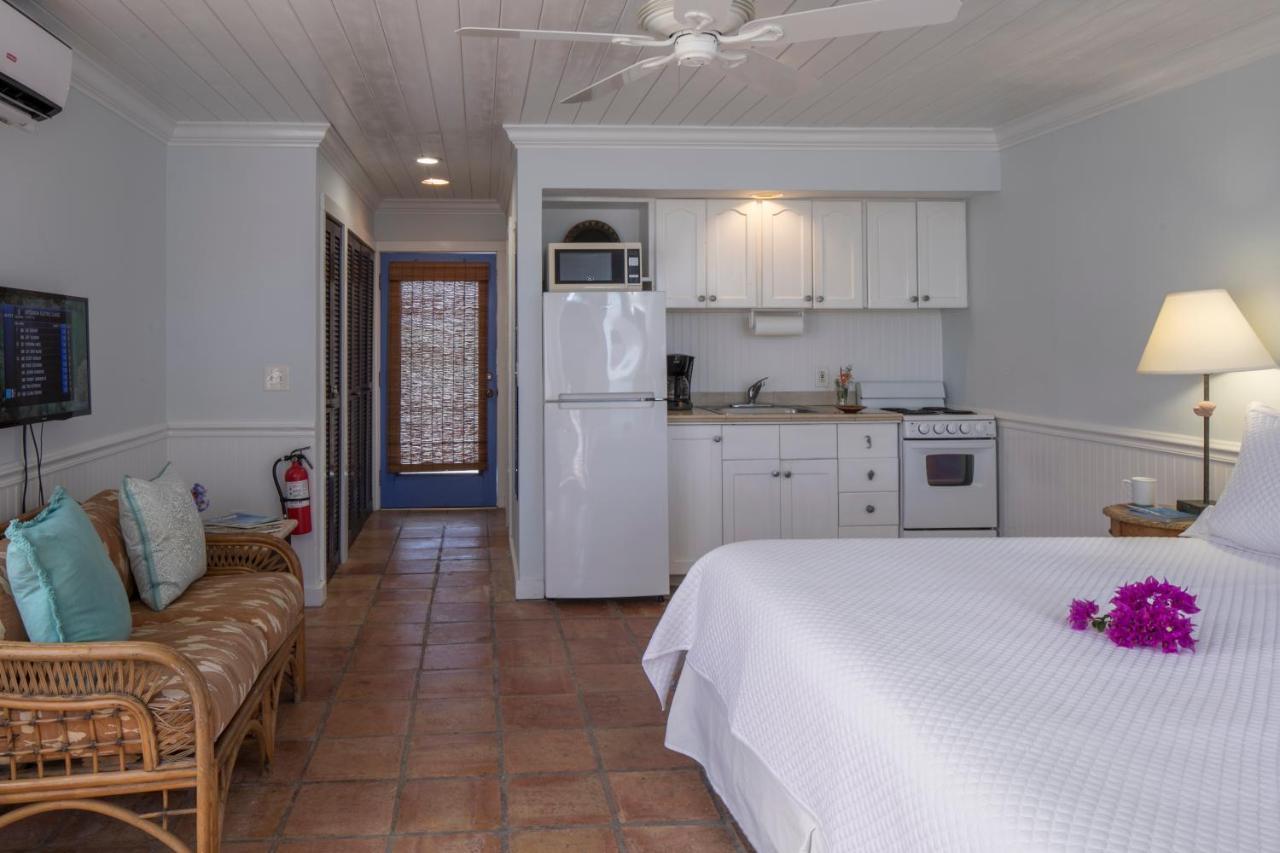 Coconut Coast Villas Contant  Eksteriør billede