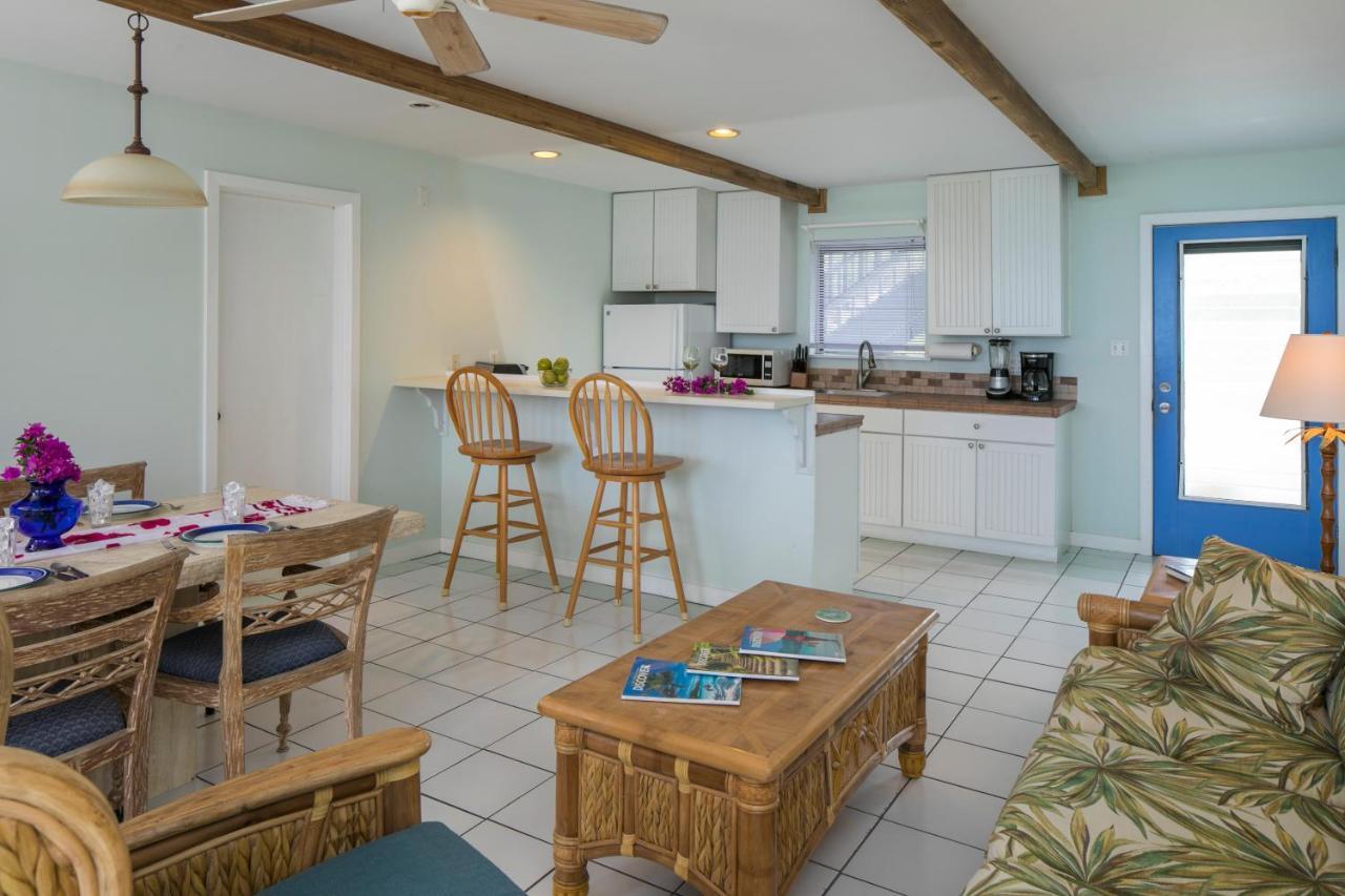 Coconut Coast Villas Contant  Eksteriør billede