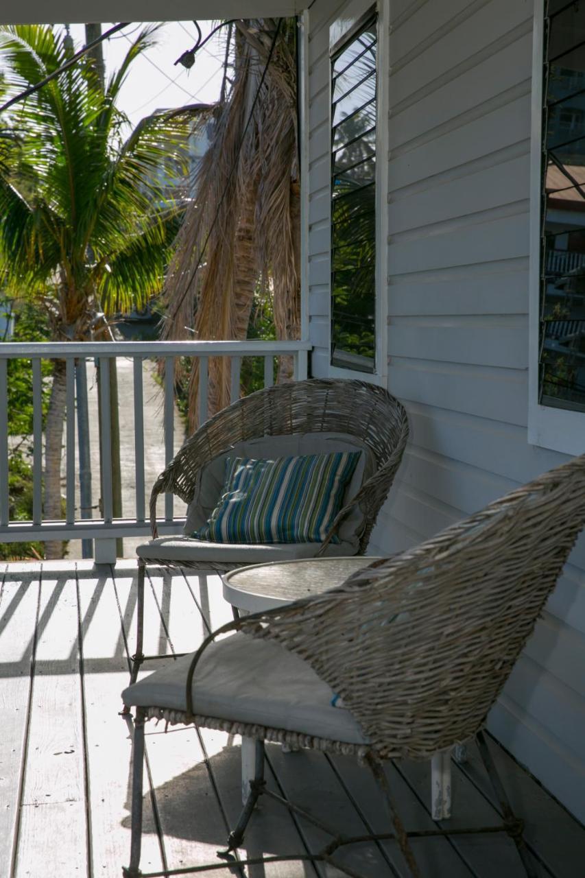 Coconut Coast Villas Contant  Eksteriør billede