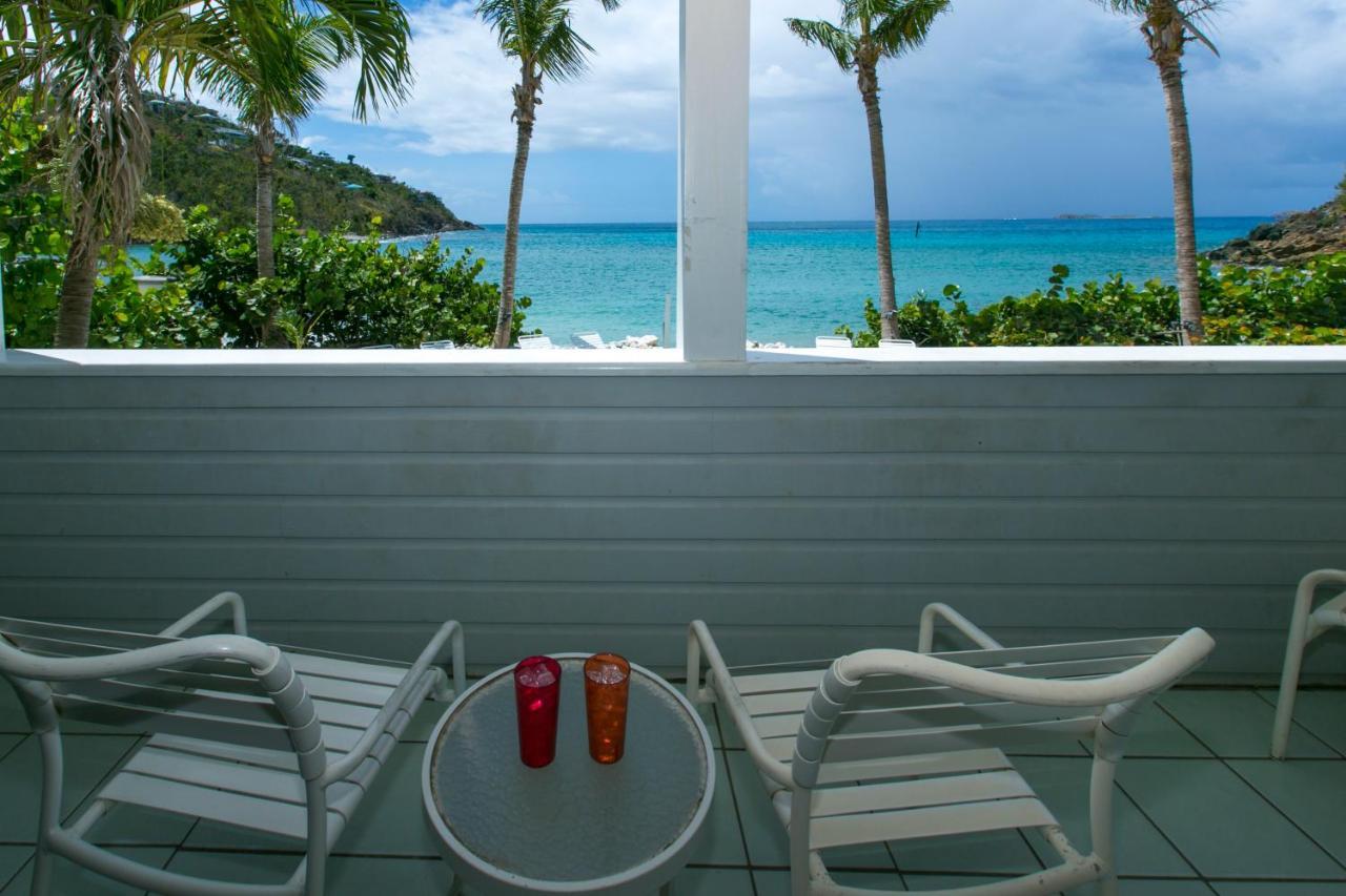 Coconut Coast Villas Contant  Eksteriør billede