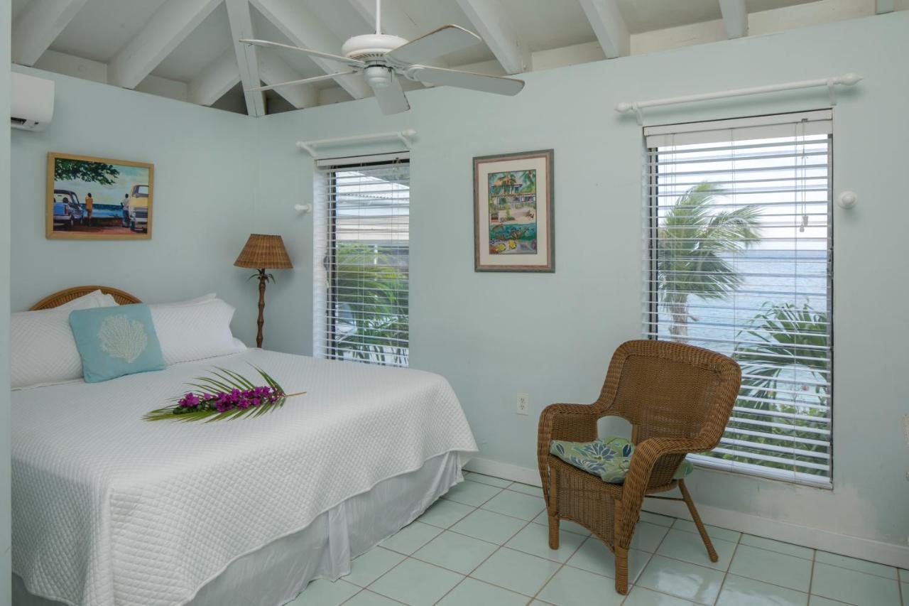 Coconut Coast Villas Contant  Eksteriør billede